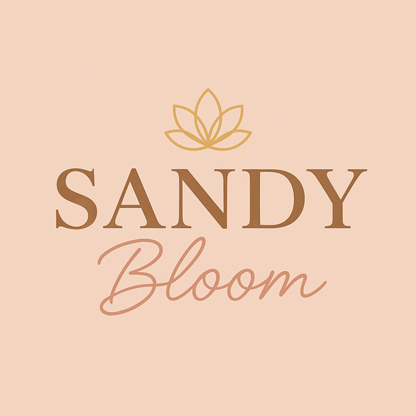 Sandy Bloom
